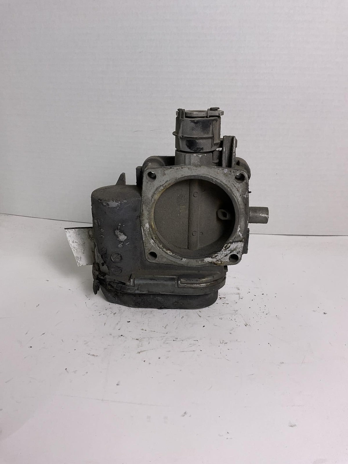 Throttle Body/valve Assy MERCEDES ML SERIES 98 99 002