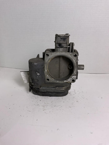 Throttle Body/valve Assy MERCEDES ML SERIES 98 99 002