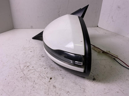 Door Mirror MERCEDES C-CLASS Left 17 18 19 20 211