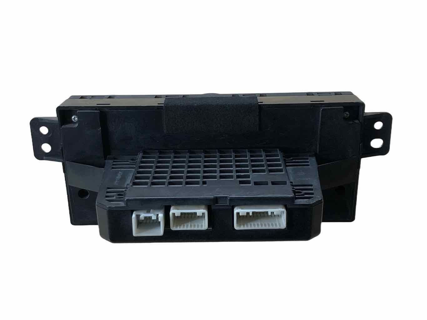 Heater A/c Control MAZDA CX9 07 08 092