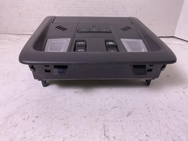 Front Console CHEVROLET BLAZER 211