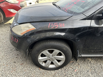 Anti-lock Brake Parts for 2005-2007 NISSAN MURANO4