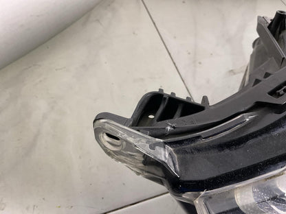 Headlamp Assembly FORD FUSION Left 17 18 19 203