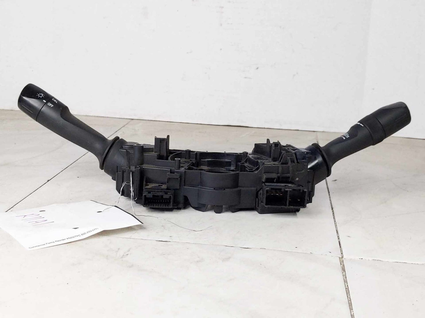 Combination Switch TOYOTA COROLLA 14 15 165