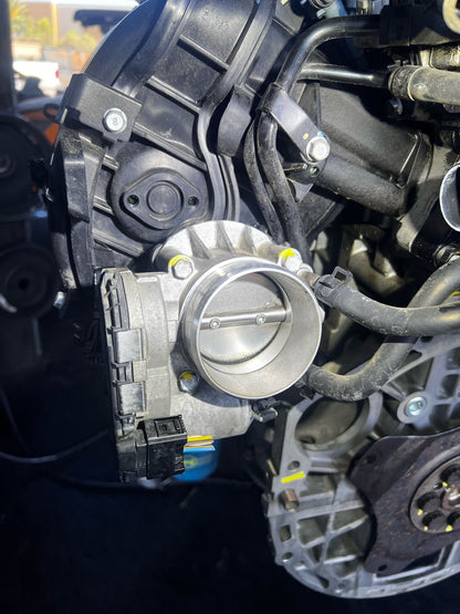 2009 Kia Optima LX 2.4L Engine G4KE Theta II OEM VIN 8 Fits 09-10 Sonata0
