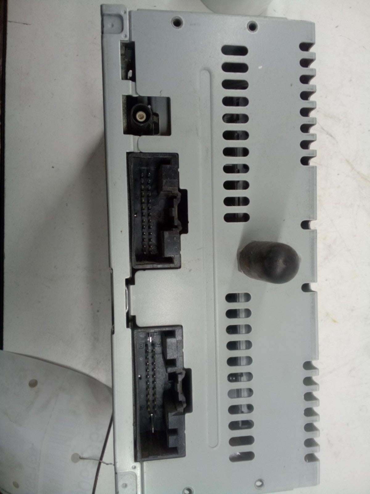Audio & Visual Equip.(radio) FORD PICKUP F150 17 185