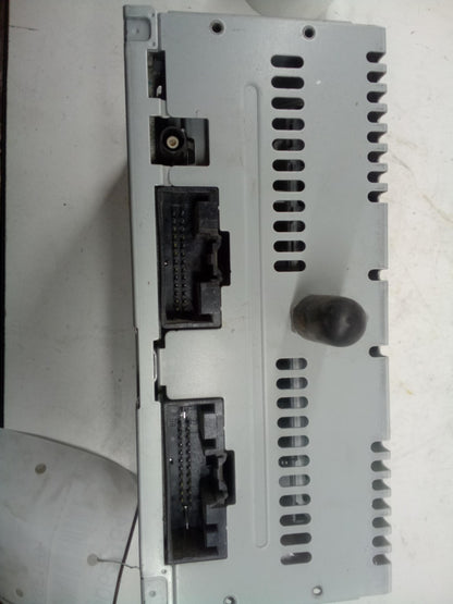 Audio & Visual Equip.(radio) FORD PICKUP F150 17 185