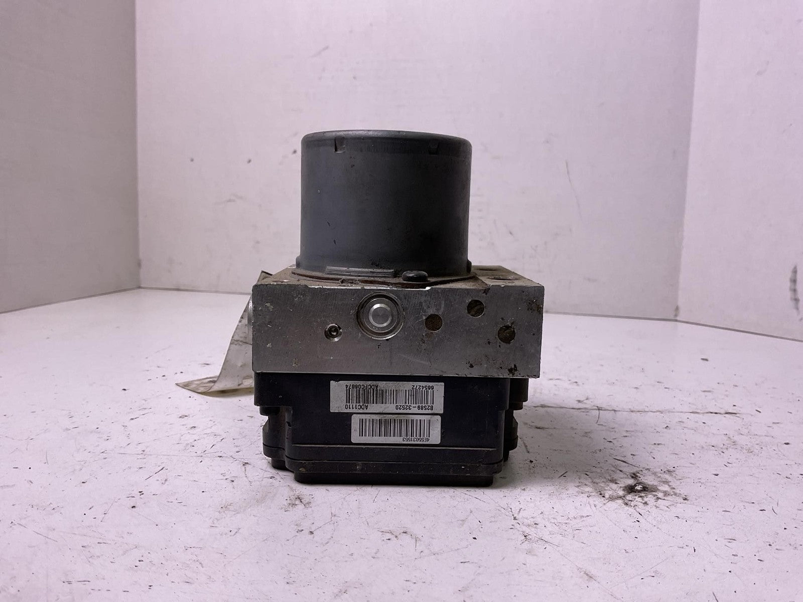 Anti-lock Brake Parts KIA SOUL 161