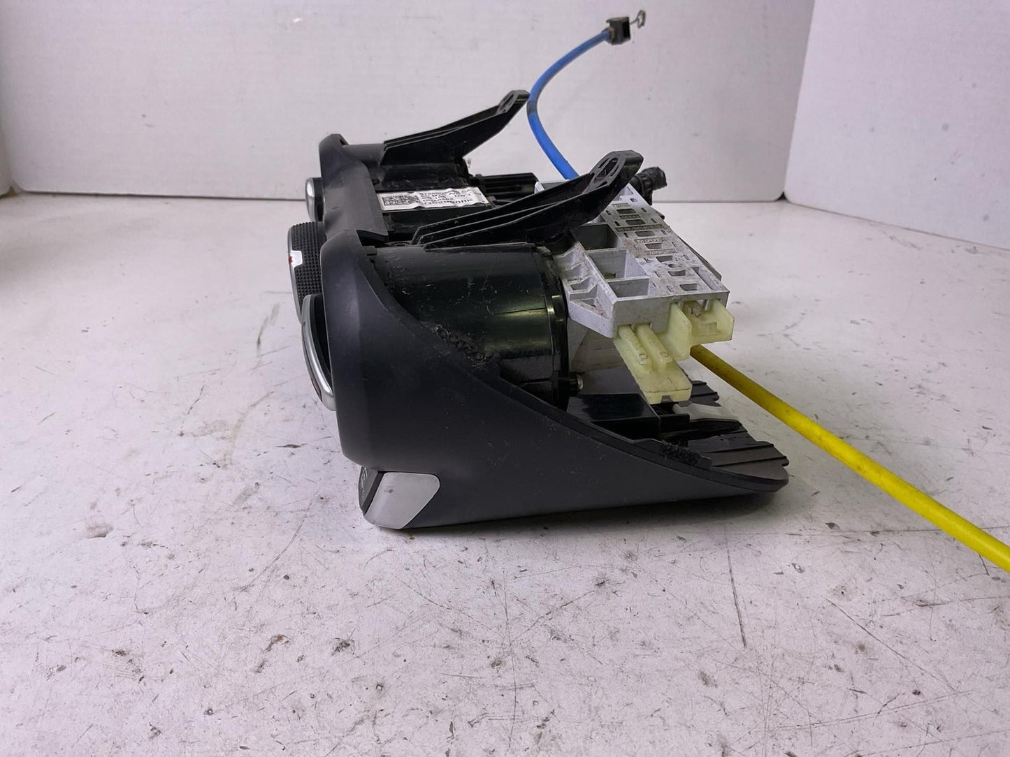 Heater A/c Control KIA RIO 203