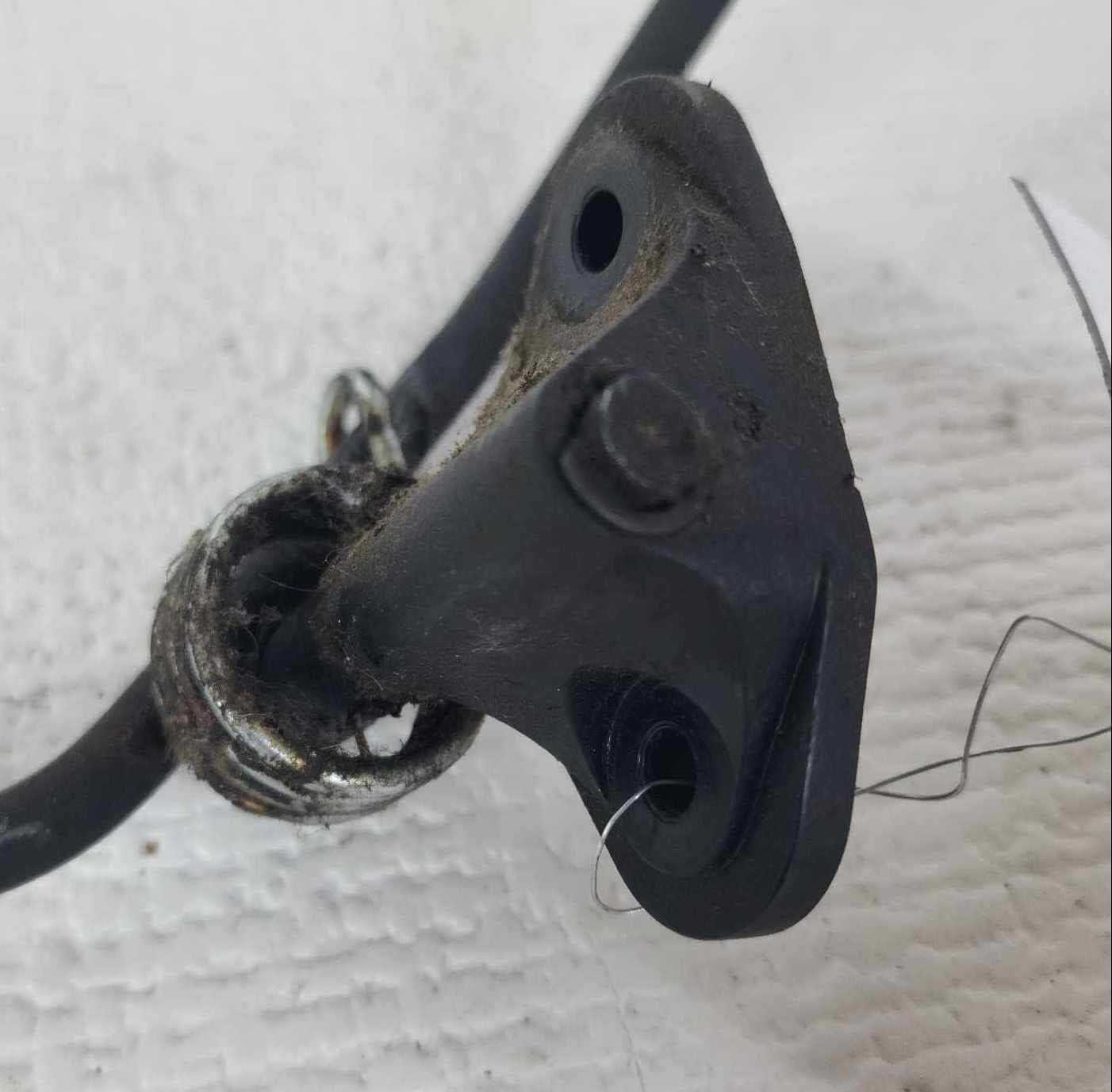 Gas Pedal TOYOTA SEQUOIA 026