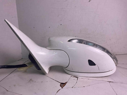 Door Mirror MERCEDES CLS Left 065
