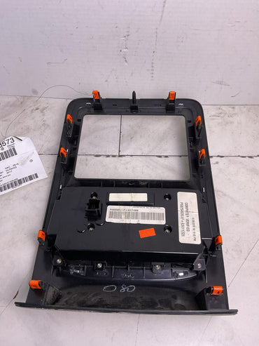 Heater A/c Control DODGE DURANGO 16 171