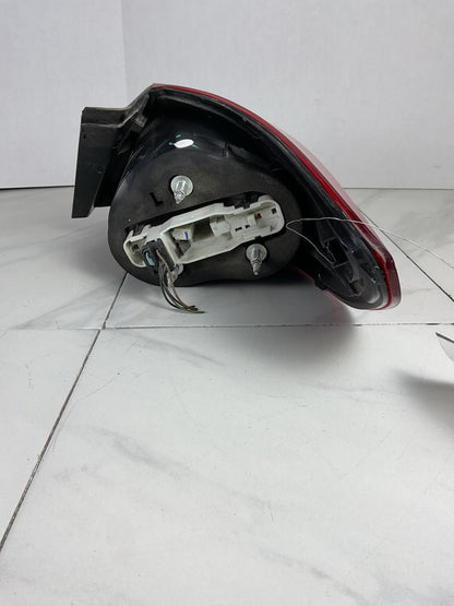 Tail Light Assembly VW CC Left 09 10 11 123
