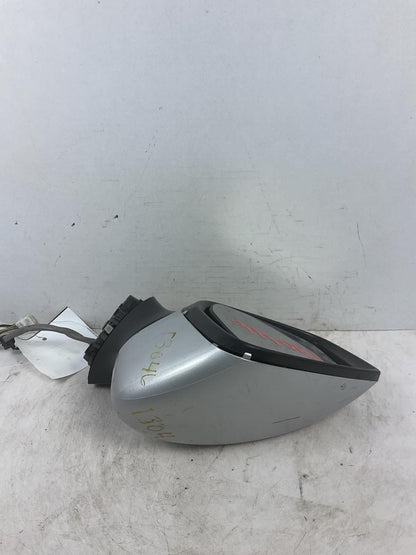 Left Driver Side Door Mirror For 2020-2024 NISSAN VERSA2
