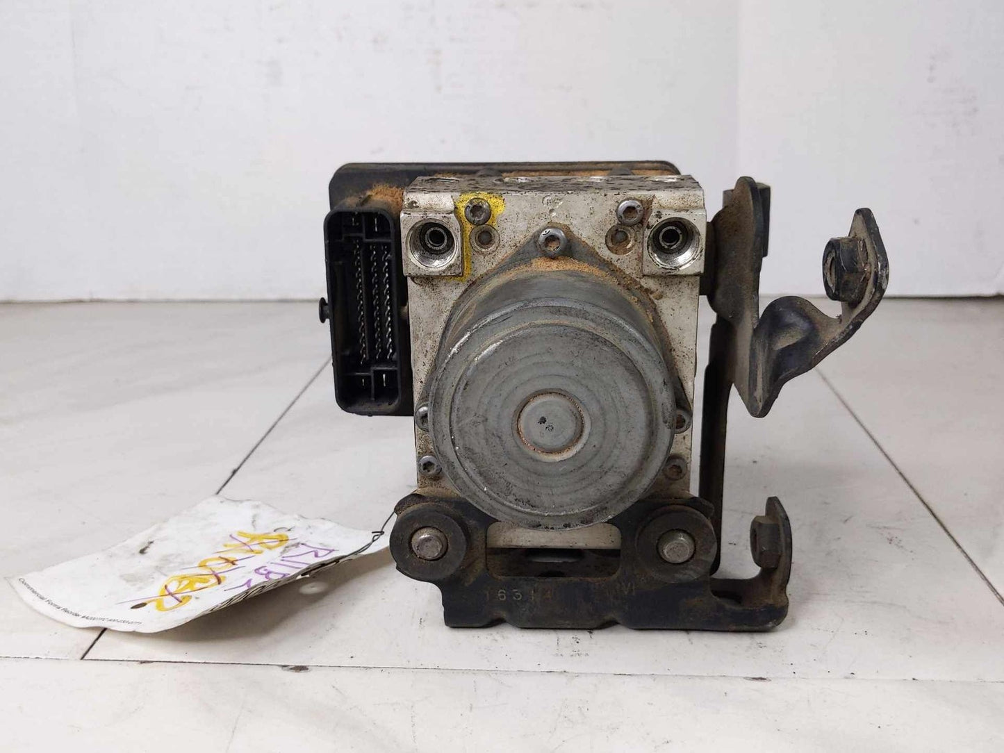 Anti-lock Brake Parts GMC SIERRA 1500 14 15 165