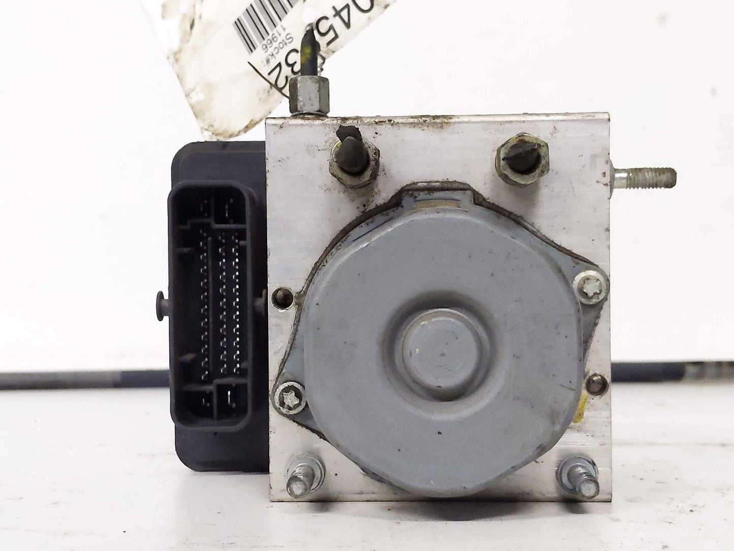 Anti-lock Brake Parts NISSAN VERSA 15 16 17 18 194