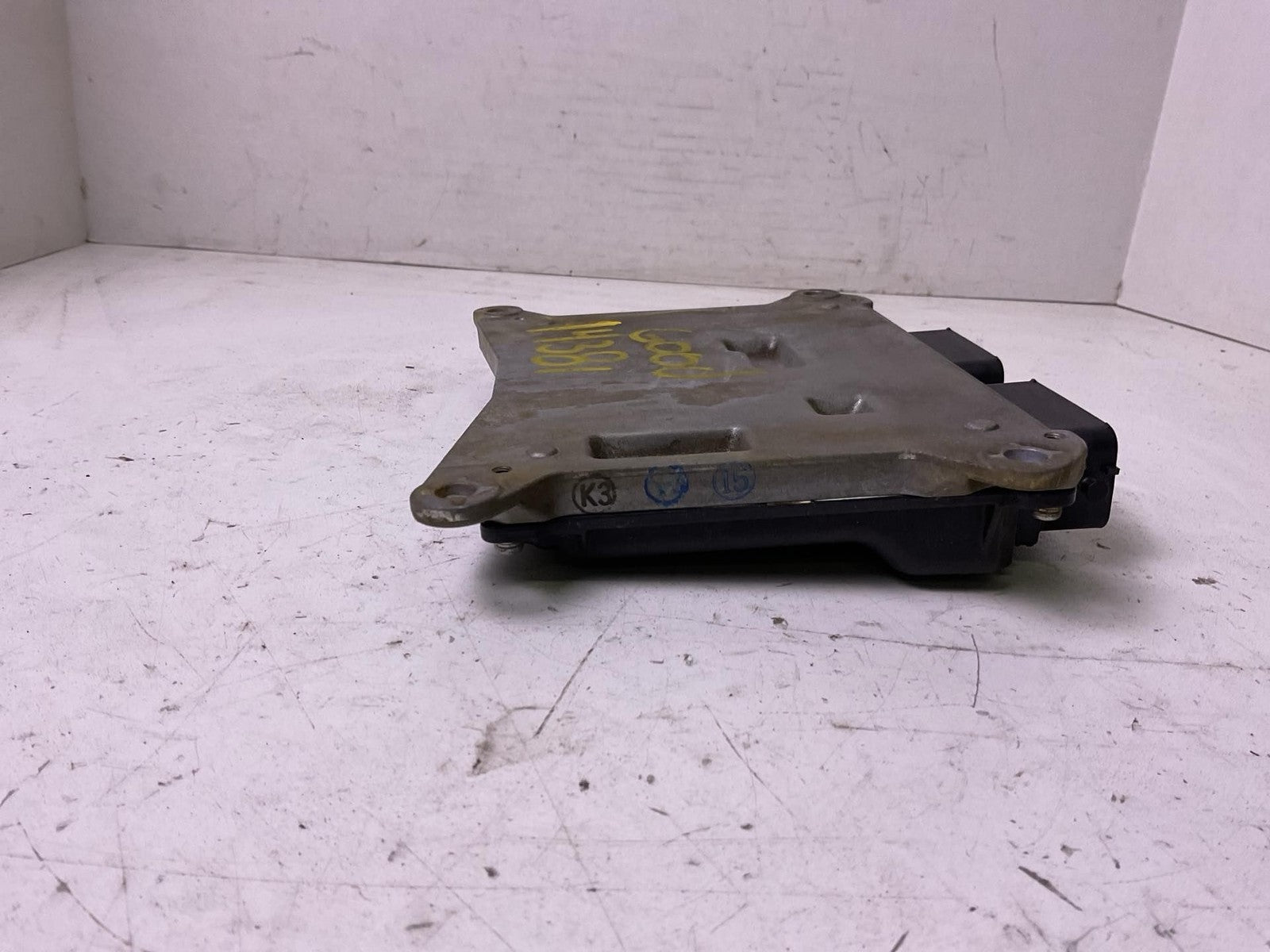 Engine/motor Brain Box MAZDA 3 062