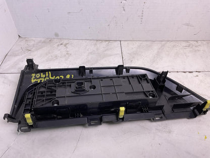 Heater A/c Control TOYOTA COROLLA 14 15 161