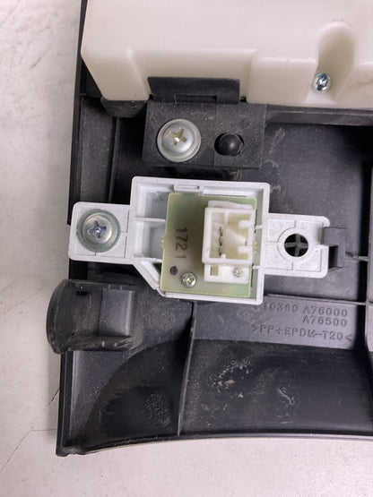 Heater A/c Control ROGUE EXCEPT SPORT 11 12 13 14 152