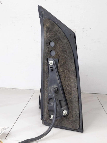 Left Driver Side Door Mirror For 2011-2014 TOYOTA SIENNA3