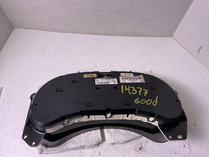 Speedometer SUBURBAN 1500 03 04 054