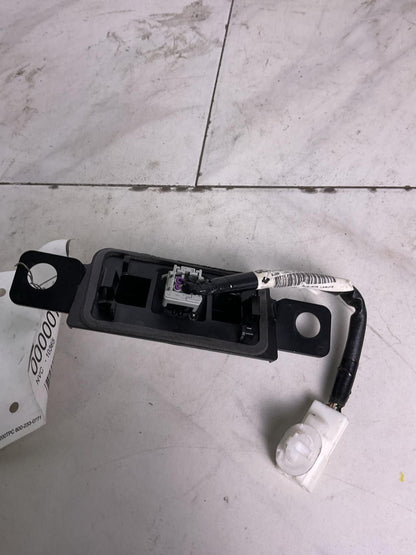 Camera/projector TOYOTA CAMRY 18 19 202