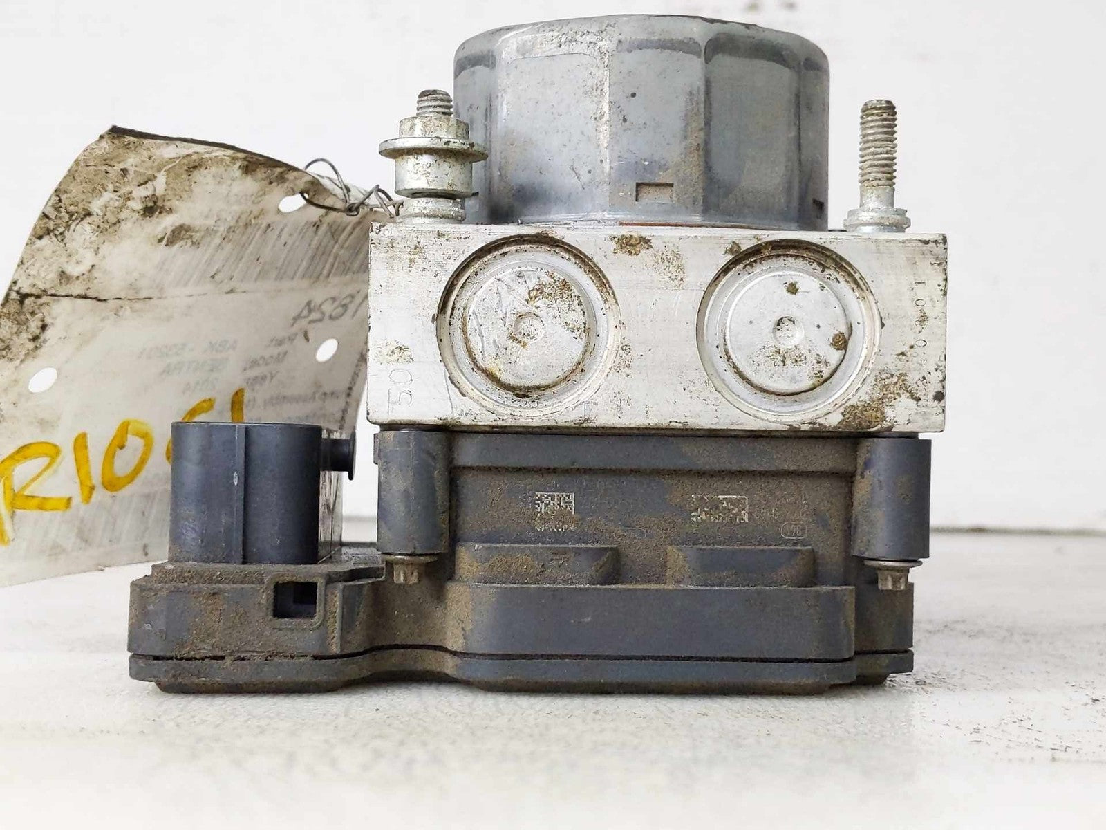 Anti-lock Brake Parts NISSAN SENTRA 14 152