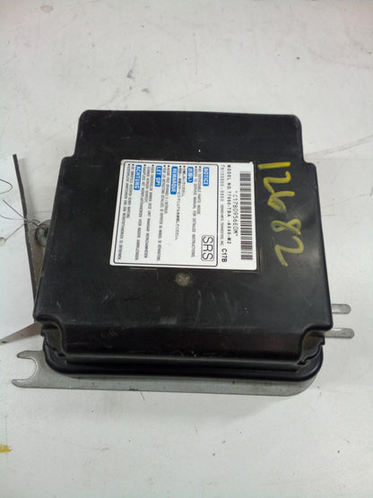 Chassis Brain Box HONDA CIVIC 16 17 18 19 20 212