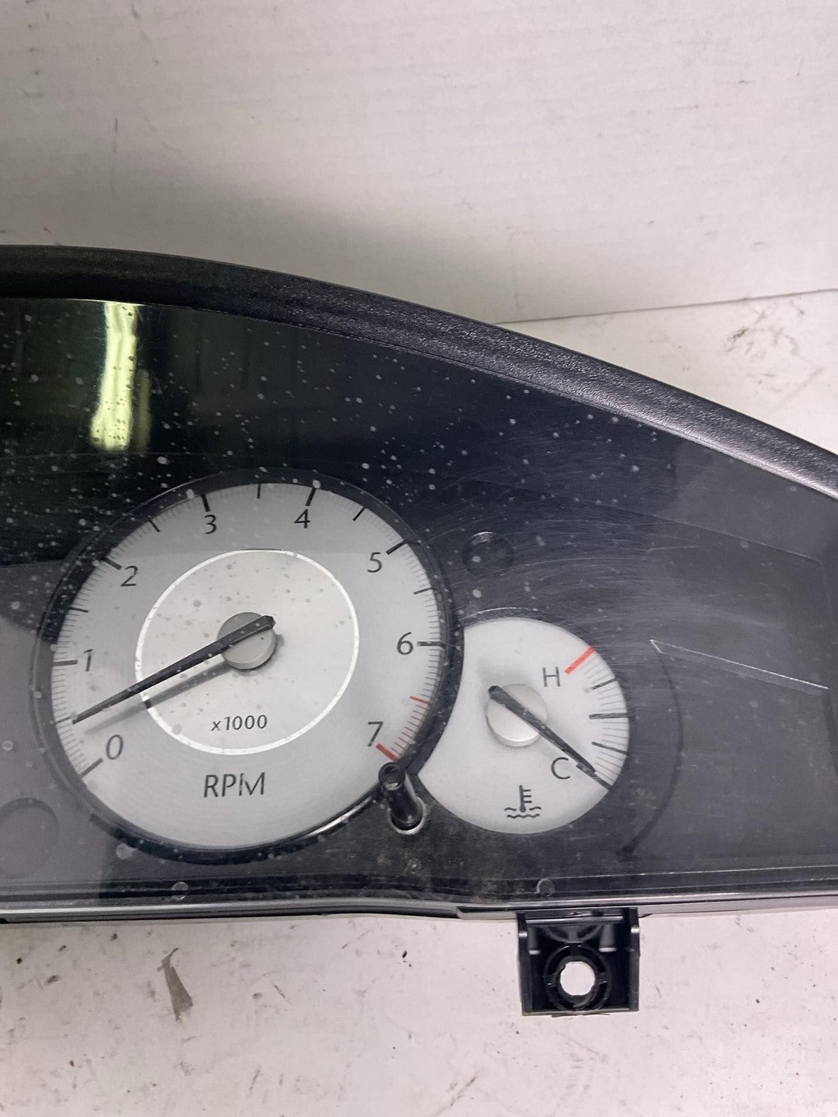 Speedometer CHRYSLER 300 105