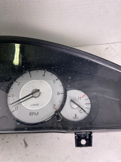 Speedometer CHRYSLER 300 105