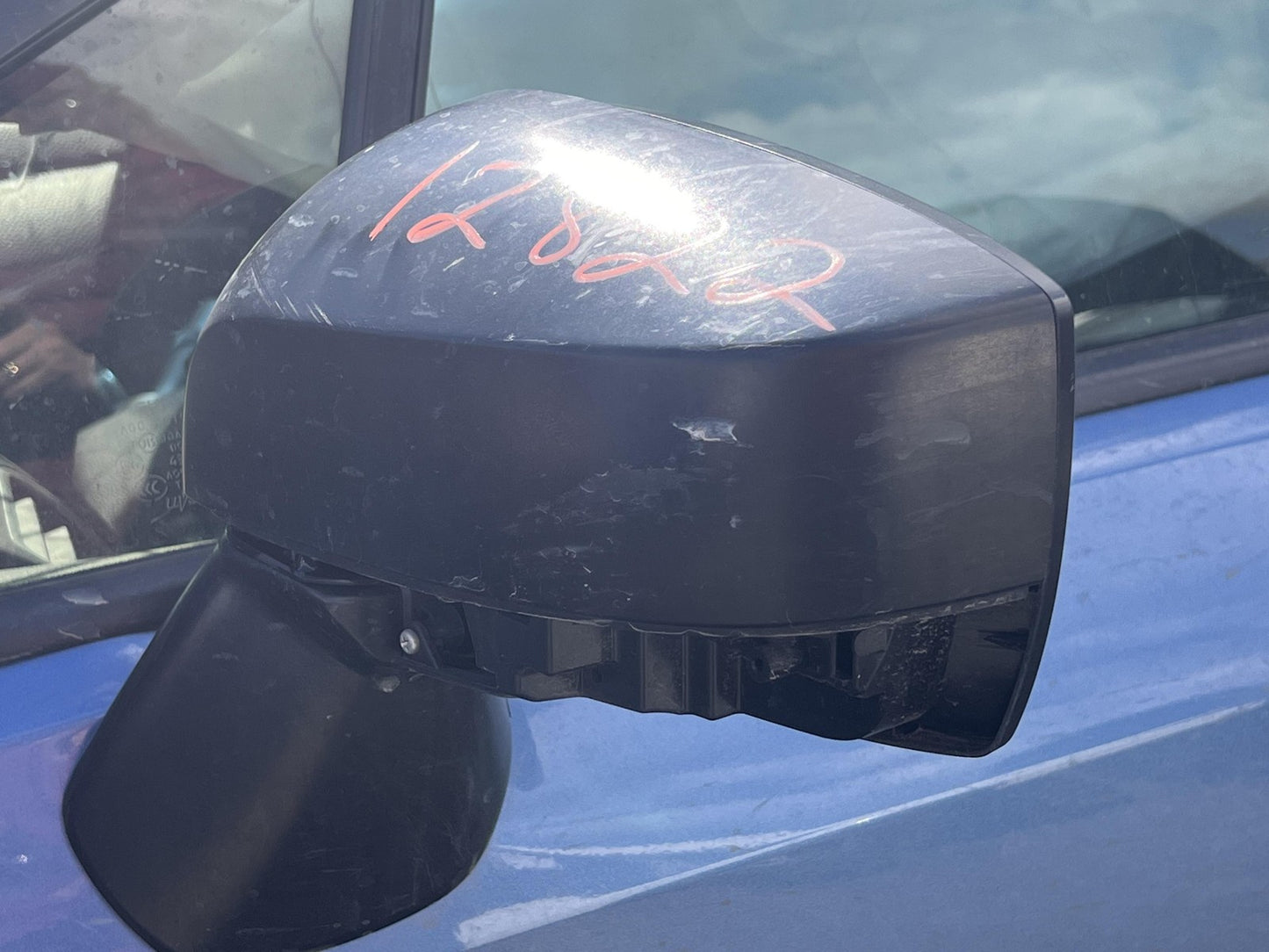 Master Cylinder SUBARU IMPREZA 15 1610