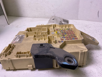 Cabin Fuse Box HYUNDAI SONATA 171