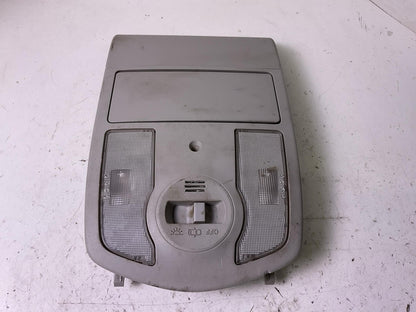 Front Console TOYOTA PRIUS 100