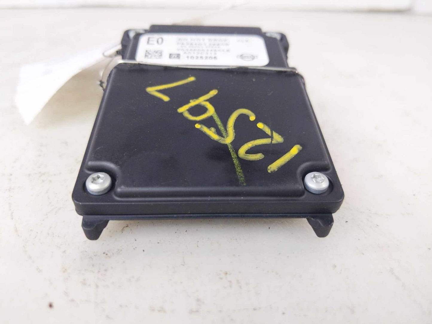 Camera/projector NISSAN VERSA 20 21 224