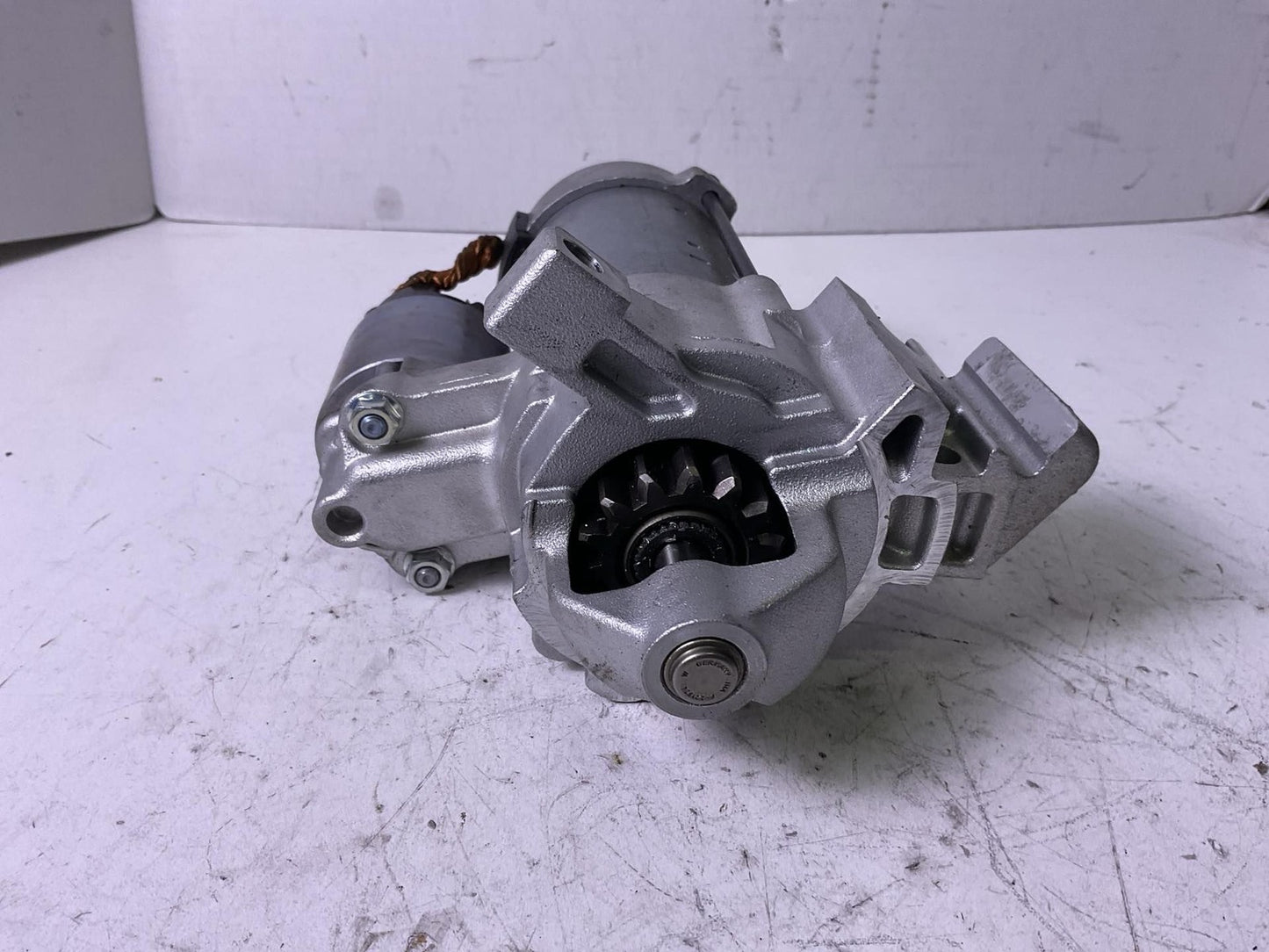 Engine Starter Motor For 2023 BMW M440I1