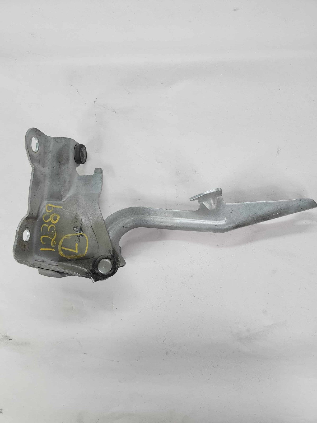 Hood Hinge TOYOTA TUNDRA Left 07 08 09 10 11 12 131