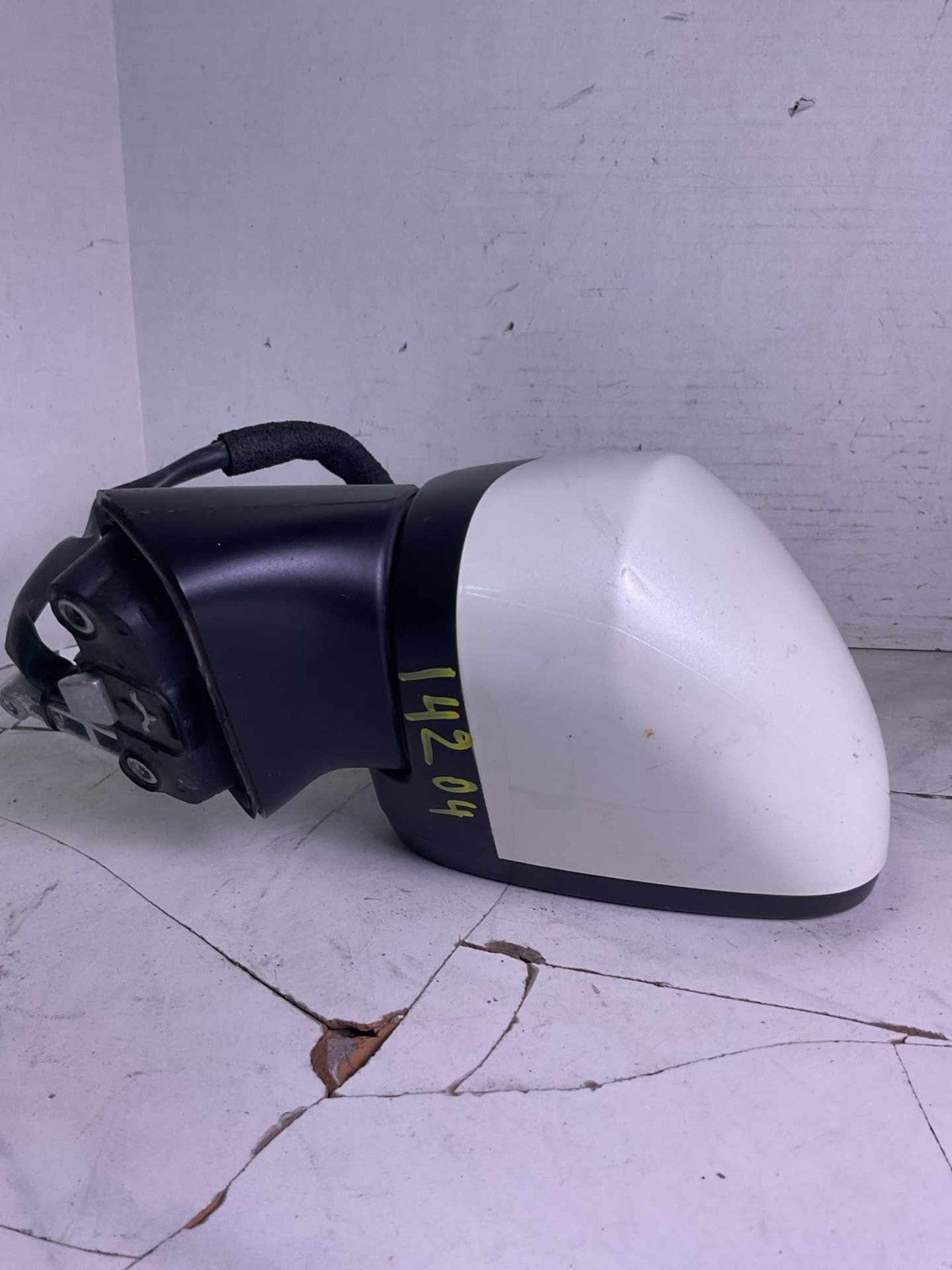 Door Mirror ROGUE EXCEPT SPORT Right 237
