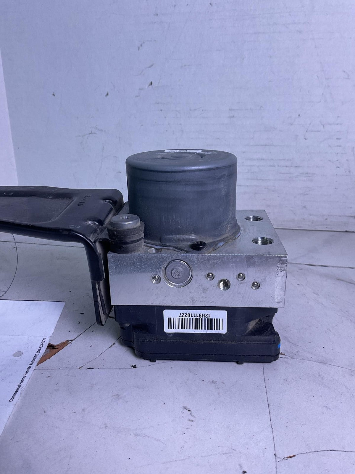 Anti-lock Brake Parts KIA SOUL 20 21 220