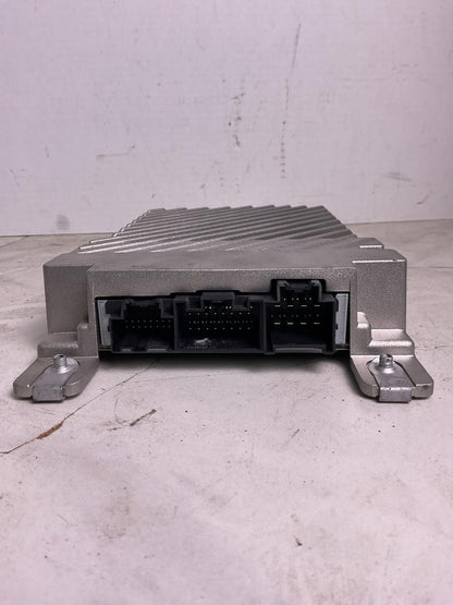 Audio & Visual Equip.(radio) CHEVY EQUINOX 10 11 12 13 14 15 16 172