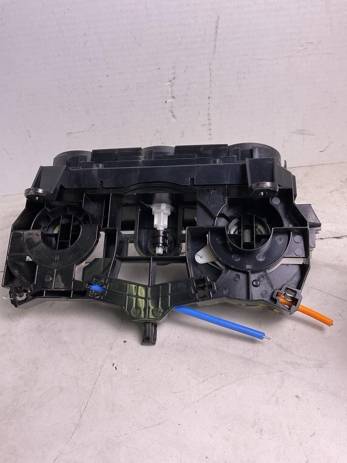 Heater A/c Control TOYOTA YARIS 16 17 18 19 204