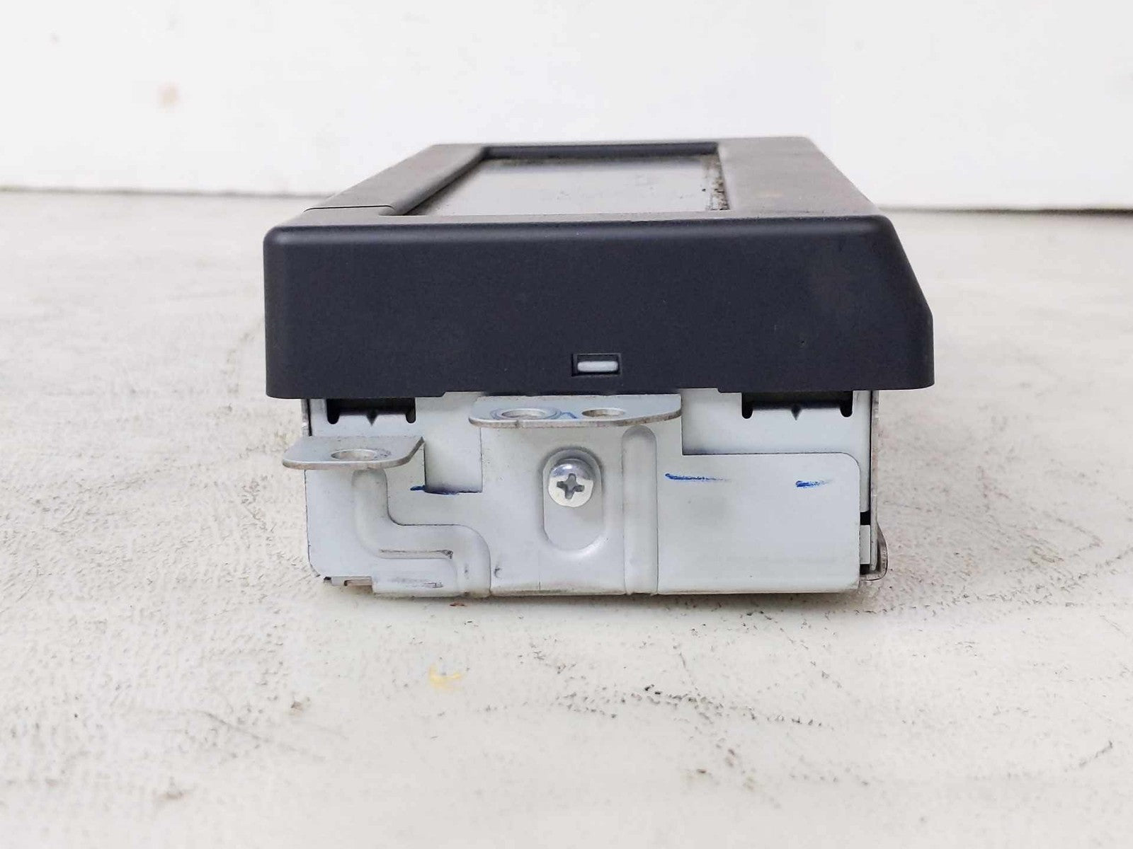 Info-gps-tv Screen HYUNDAI GENESIS 09 10 11 123