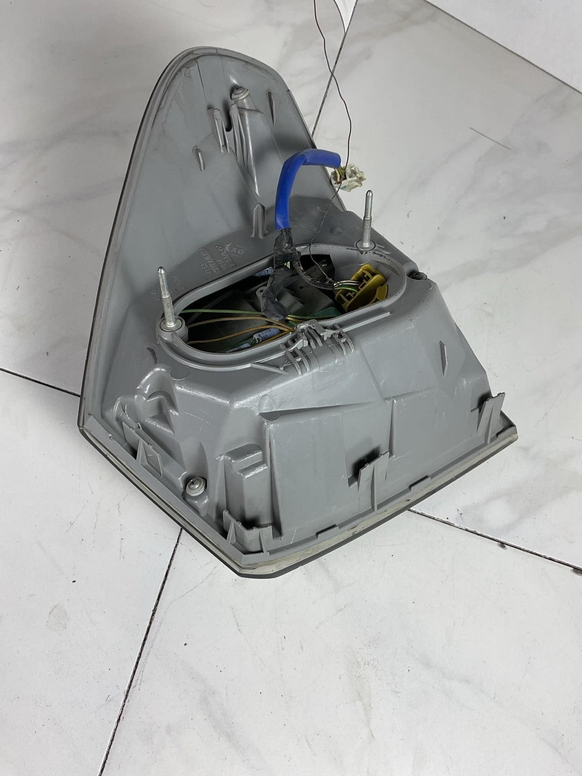 Tail Light Assembly LEXUS RX400 HYBRID Left 06 074