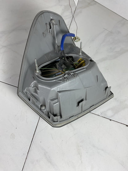 Tail Light Assembly LEXUS RX400 HYBRID Left 06 074