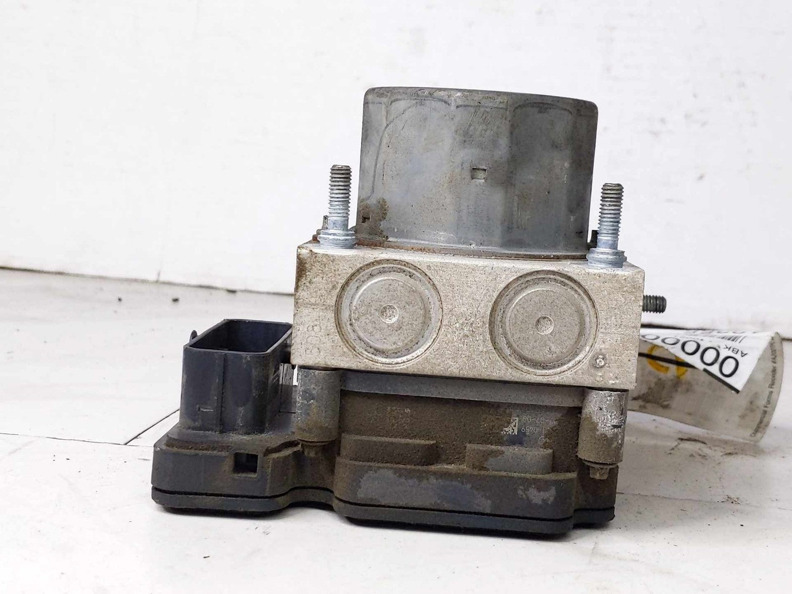 Anti-lock Brake Parts NISSAN ALTIMA 170