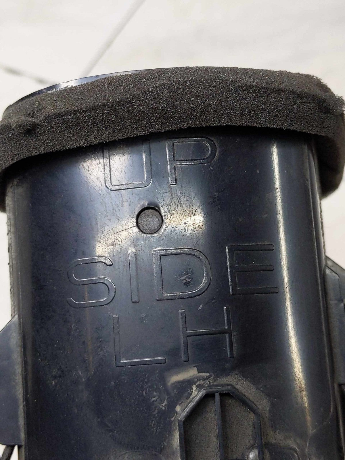 Air Cond./heater Vents NISSAN PATHFINDER 146