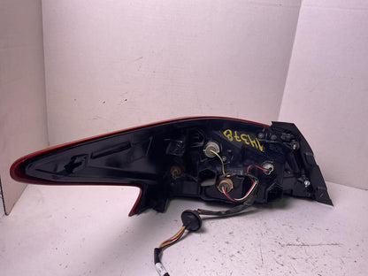 Tail Light Assembly NISSAN ALTIMA Right 16 171