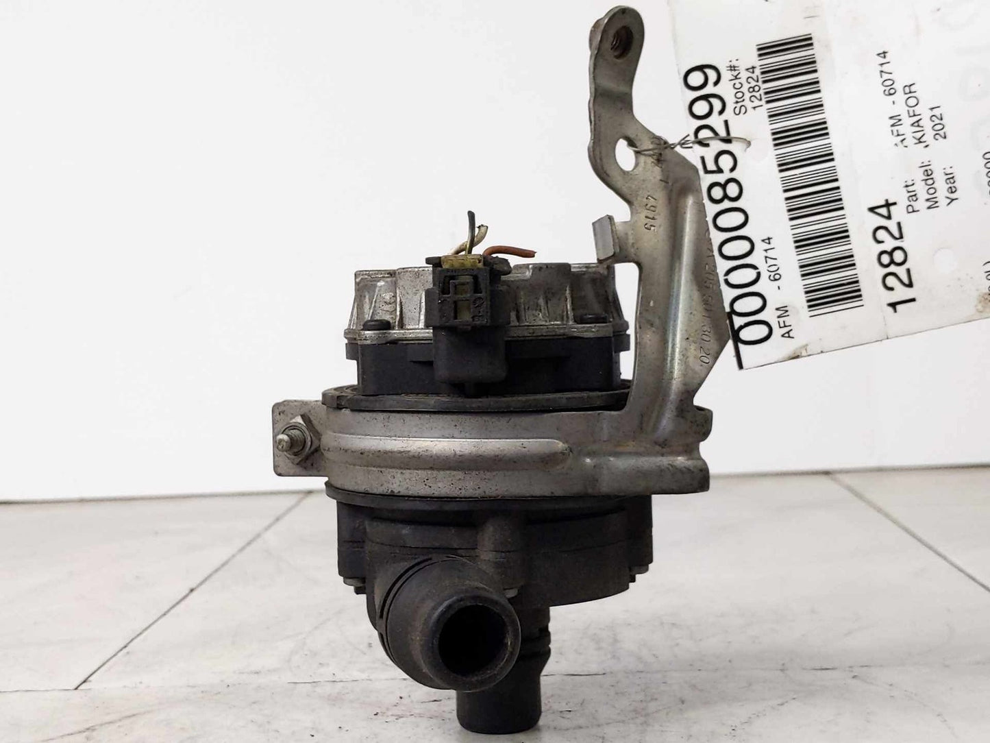 Air Flow Meter KIA FORTE 19 20 21 22 23 244