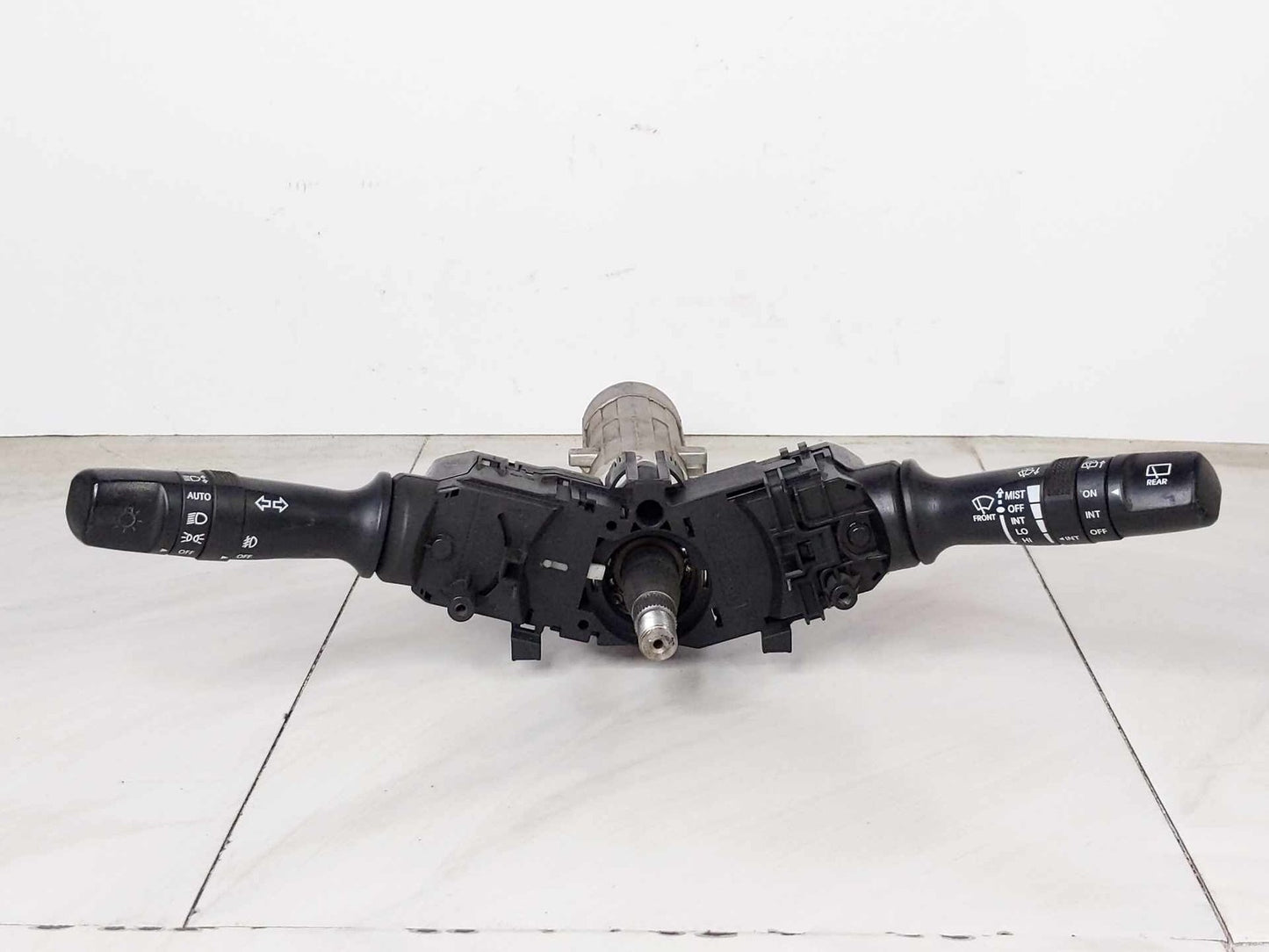 Combination Switch HYUNDAI VELOSTER 12 13 14 15 16 170