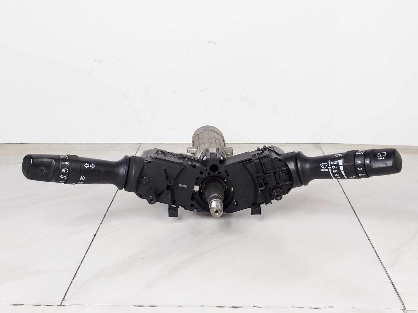 Combination Switch HYUNDAI VELOSTER 12 13 14 15 16 170