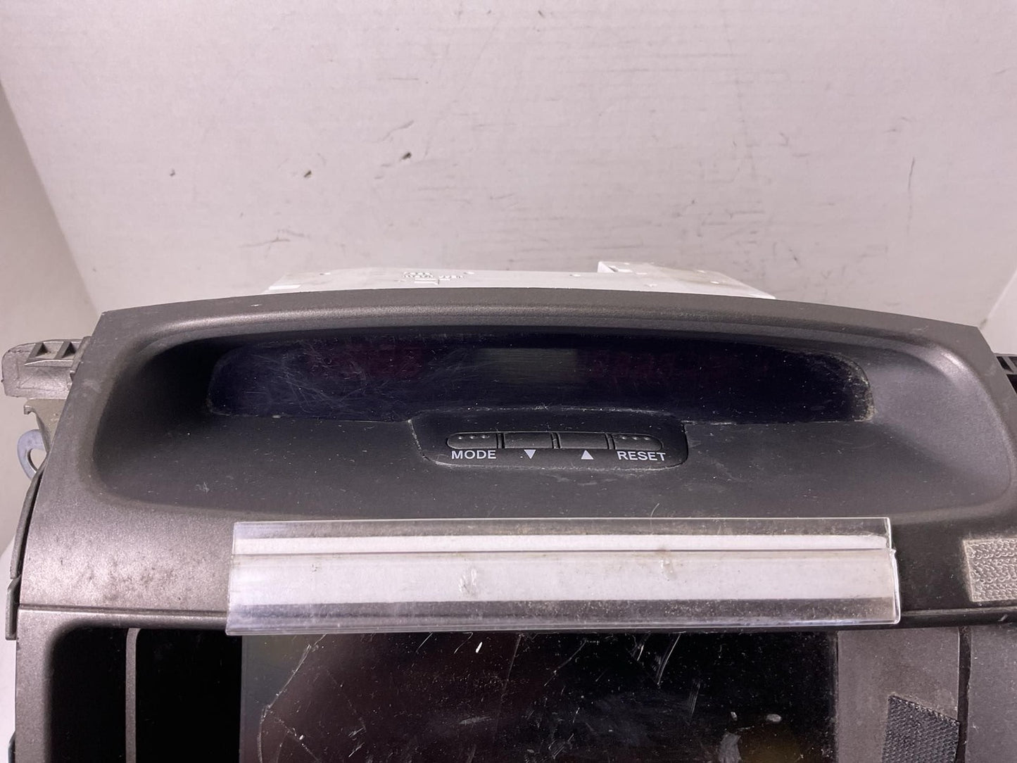 Audio & Visual Equip.(radio) LEXUS GX470 05 062